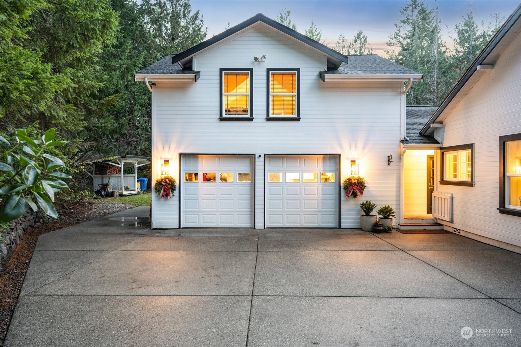 678 Old Ketner Road Fox Island, WA 98333 - Photo 3 of 40