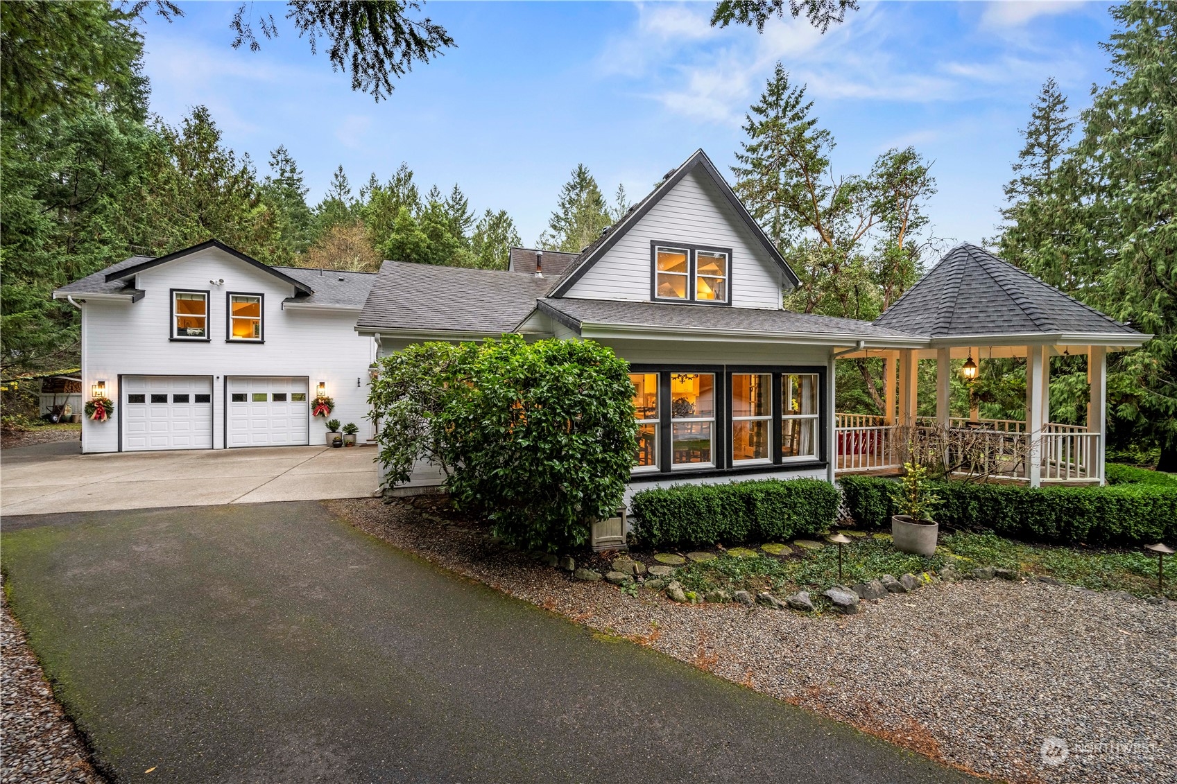 678 Old Ketner Road Fox Island, WA 98333 - Photo 32 of 40