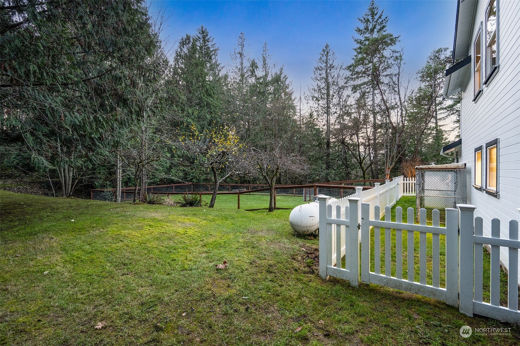 678 Old Ketner Road Fox Island, WA 98333 - Photo 35 of 40