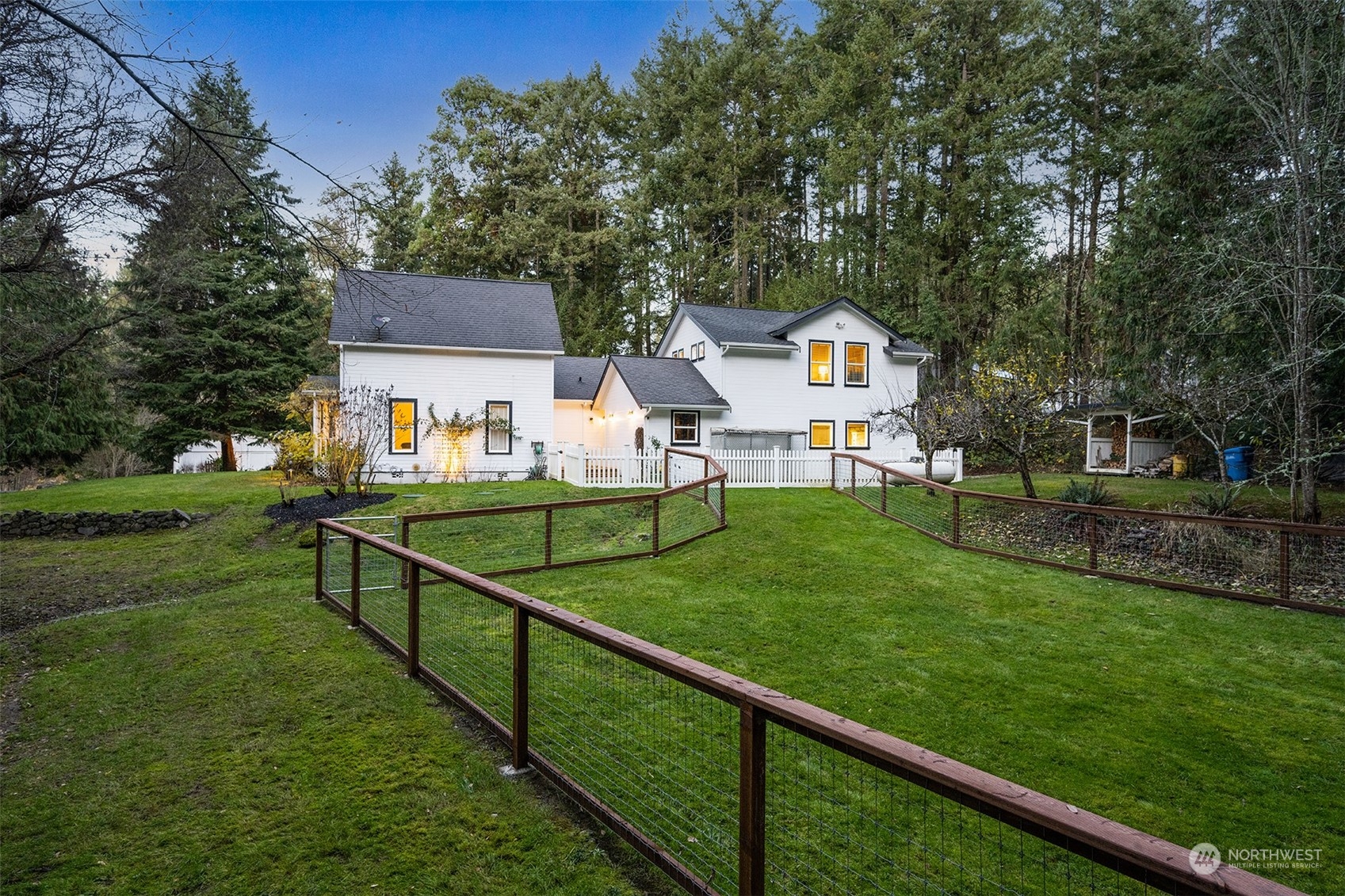 678 Old Ketner Road Fox Island, WA 98333 - Photo 36 of 40