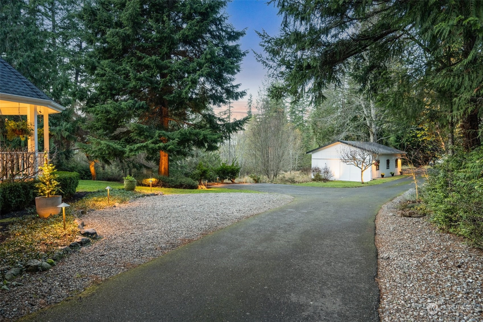 678 Old Ketner Road Fox Island, WA 98333 - Photo 37 of 40