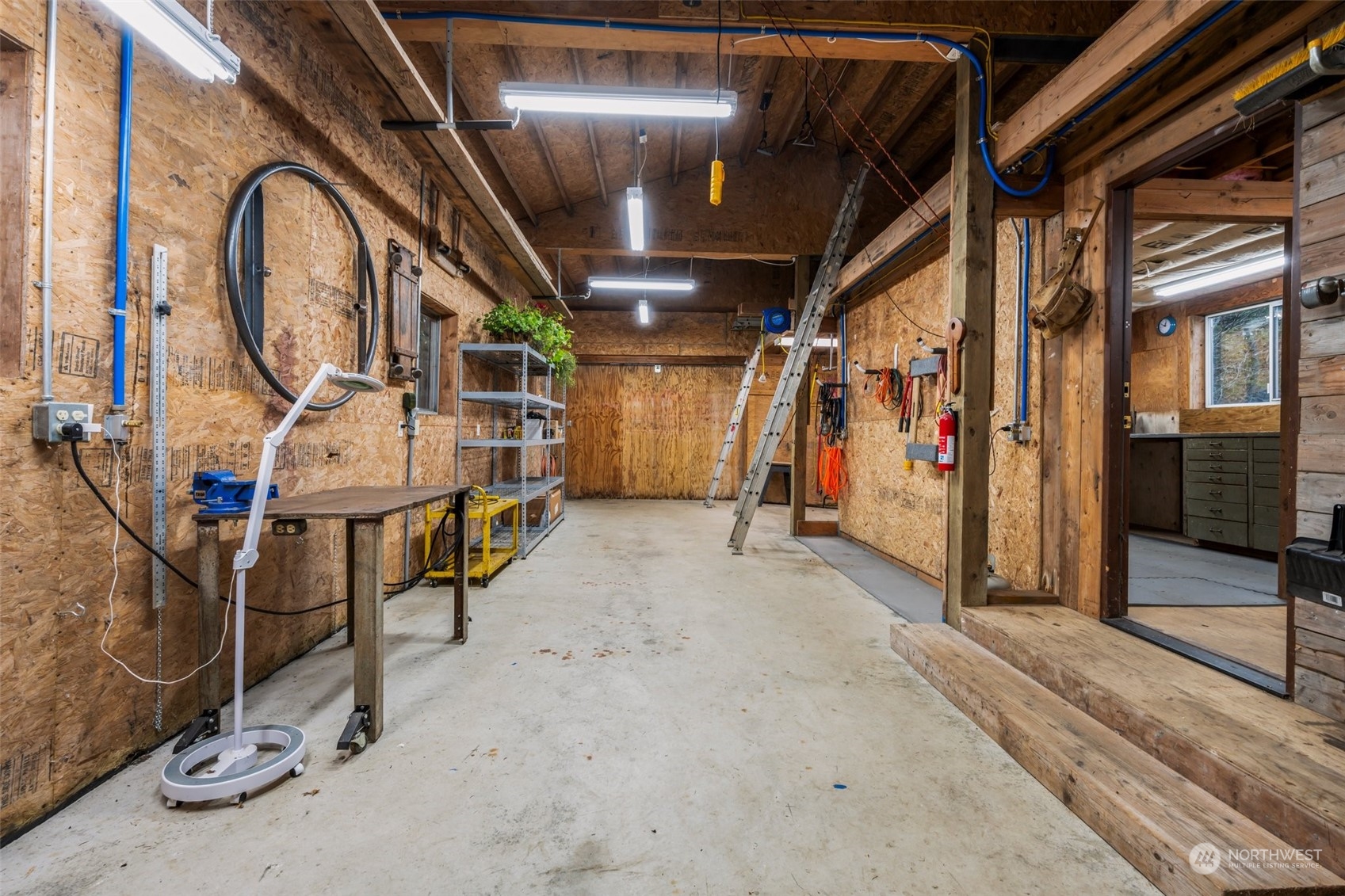 678 Old Ketner Road Fox Island, WA 98333 - Photo 38 of 40