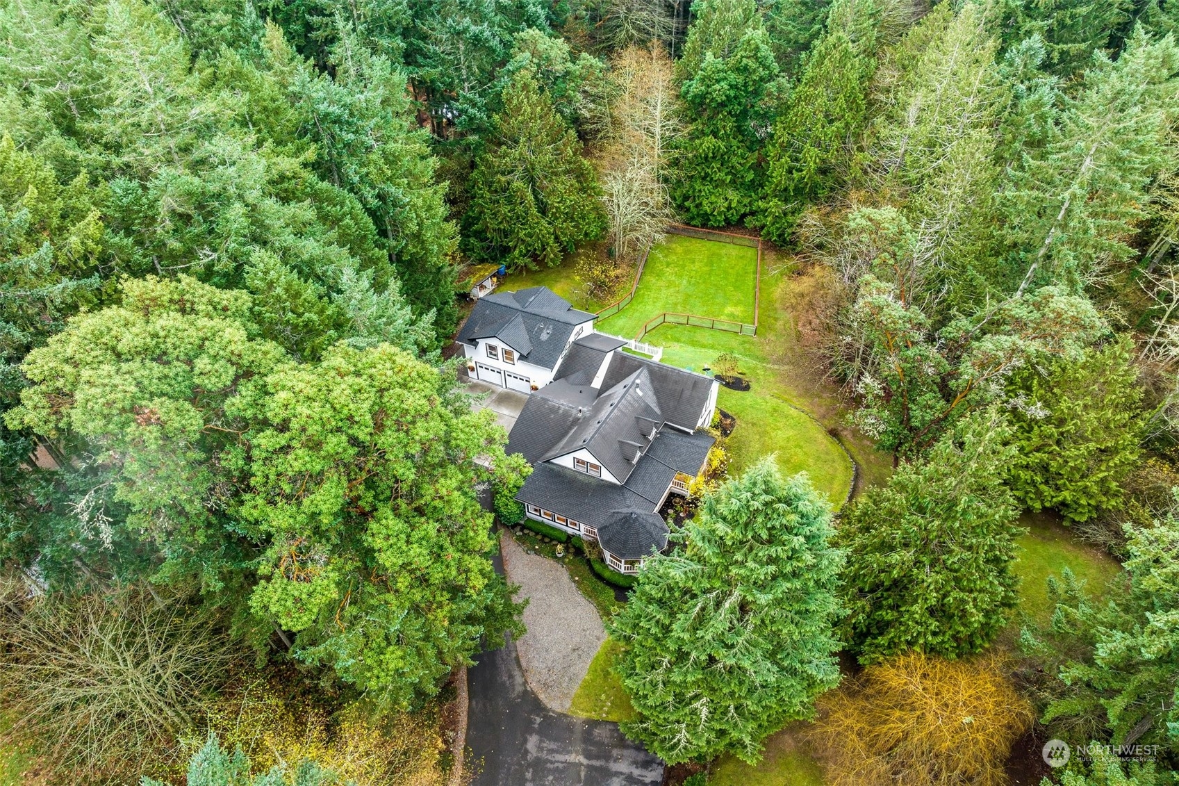 678 Old Ketner Road Fox Island, WA 98333 - Photo 39 of 40