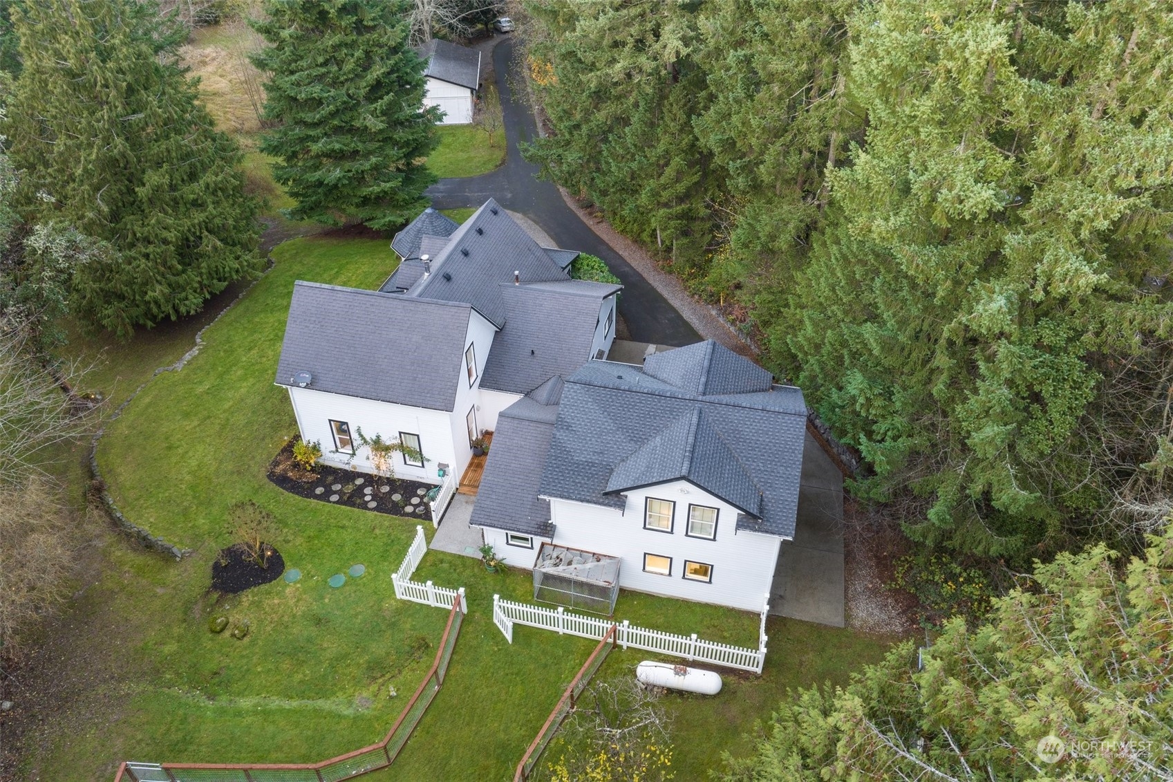 678 Old Ketner Road Fox Island, WA 98333 - Photo 40 of 40