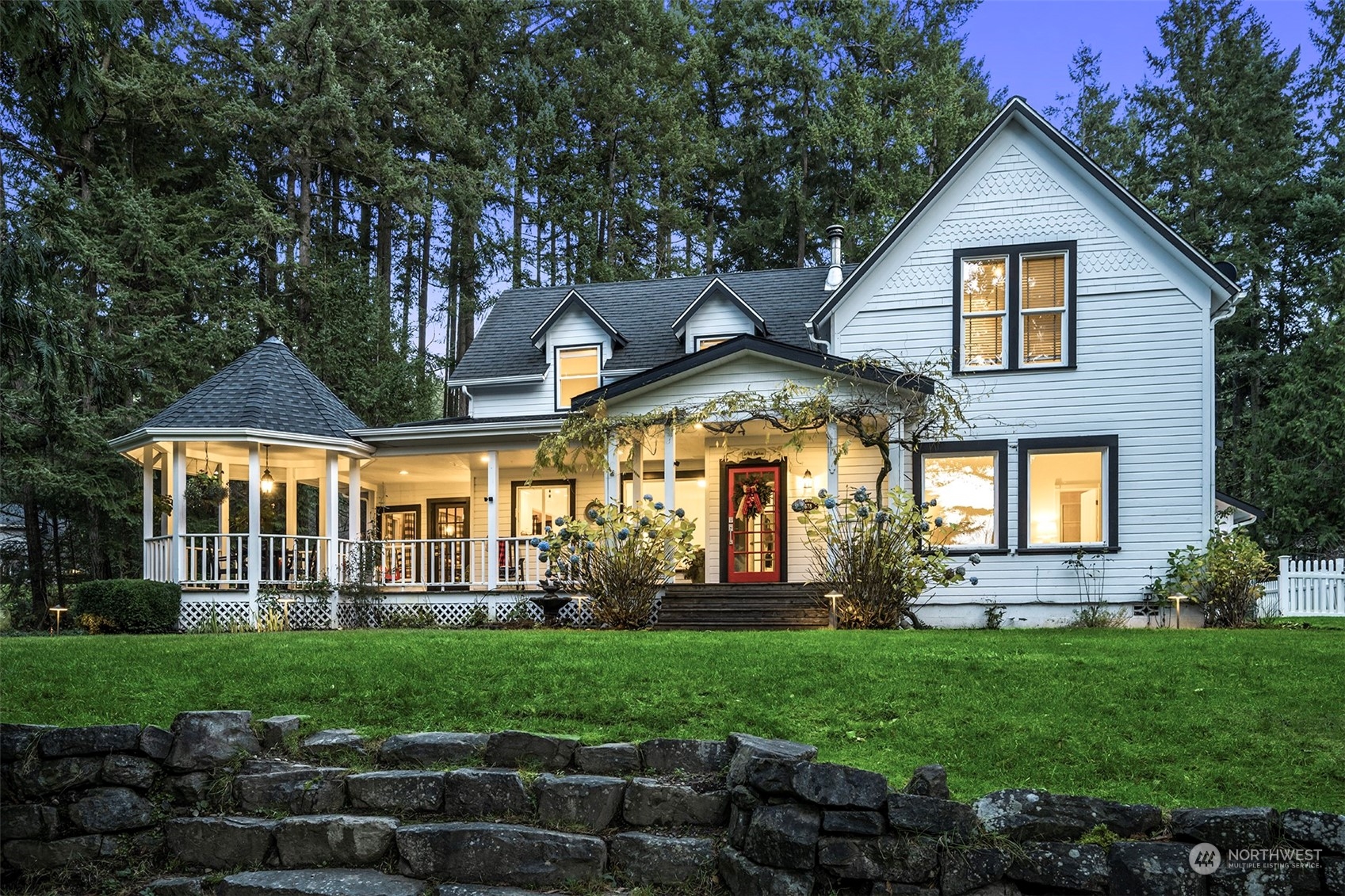 678 Old Ketner Road Fox Island, WA 98333 - Photo 6 of 40