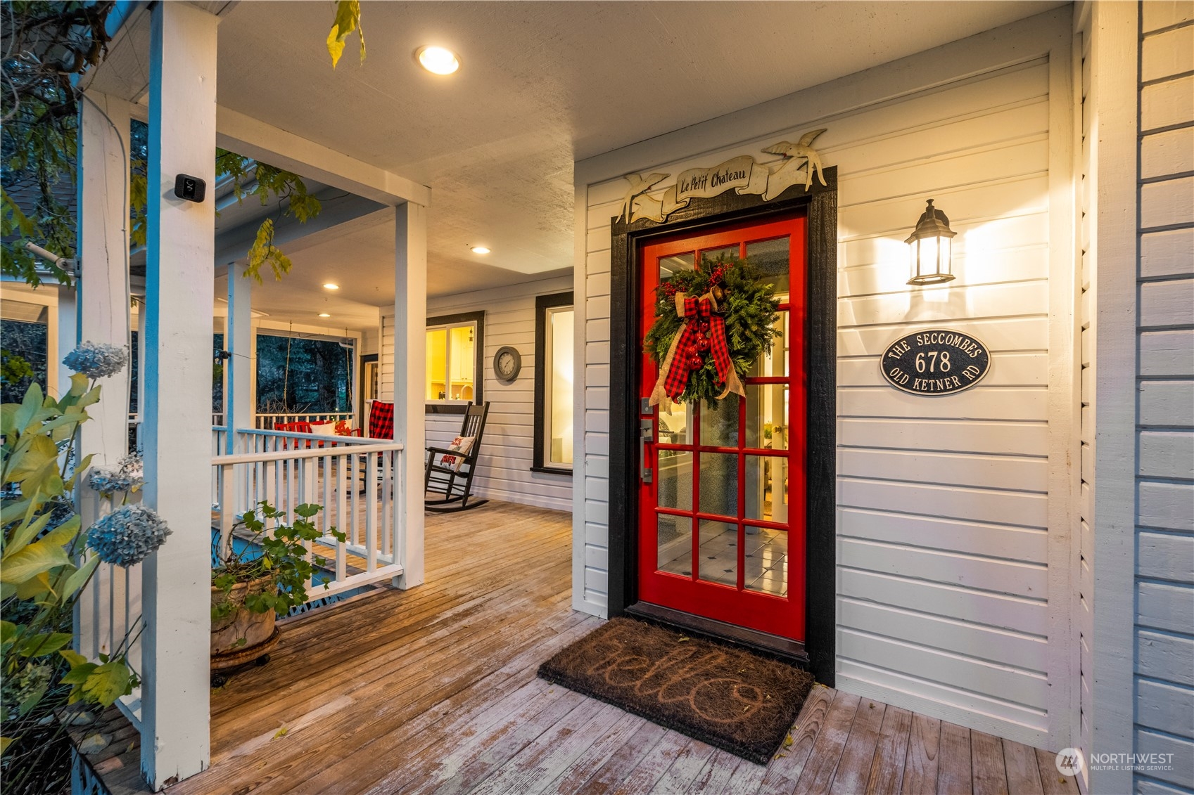 678 Old Ketner Road Fox Island, WA 98333 - Photo 7 of 40