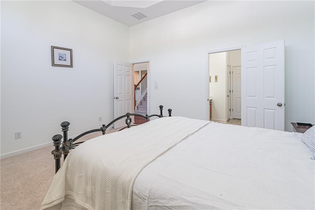 3487 Harvest Ridge Lane Northeast Buford, GA 30519 - Photo 24 of 29