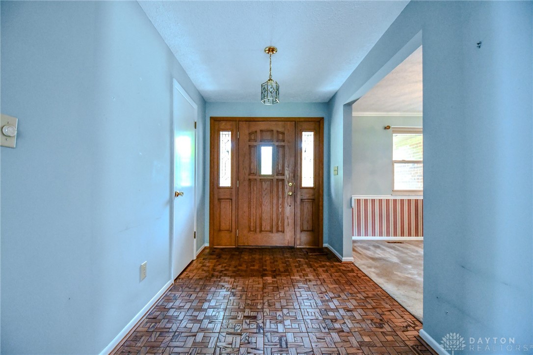 Entry
