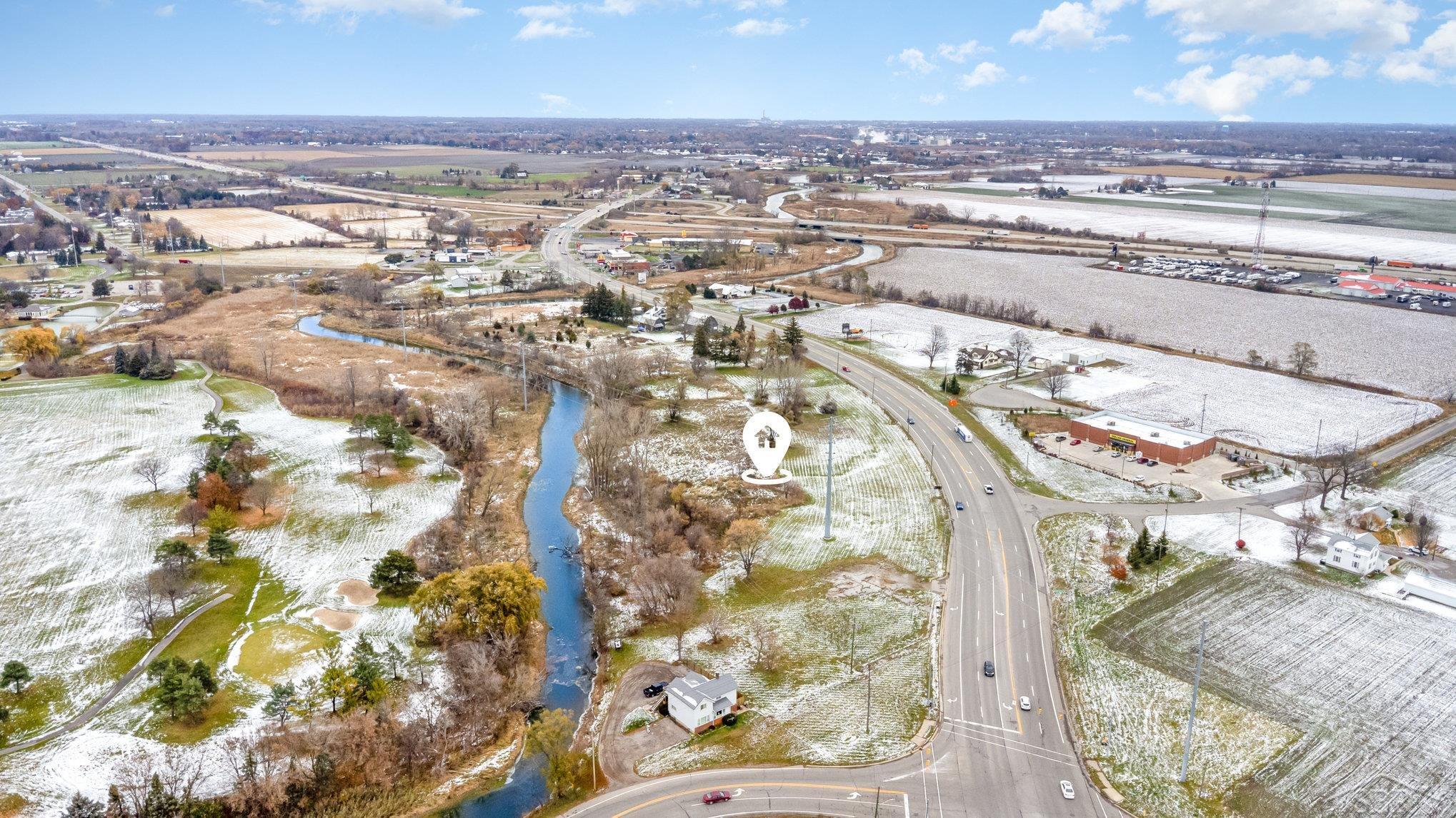 2507 Delta Road Bay City, MI 48706 - Photo 6 of 6