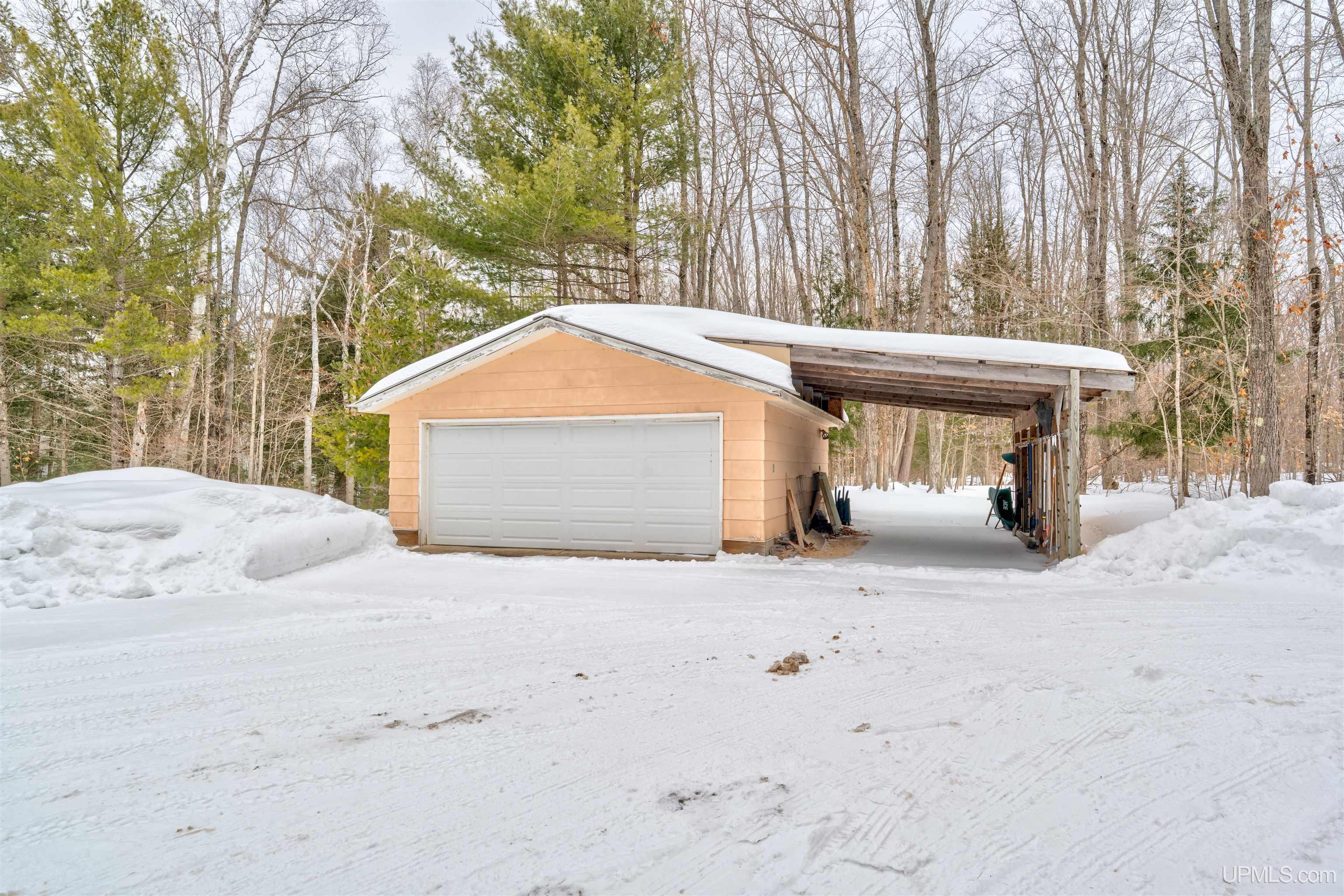 7888 Island Lake Road Manistique, MI 49854 - Photo 62 of 74