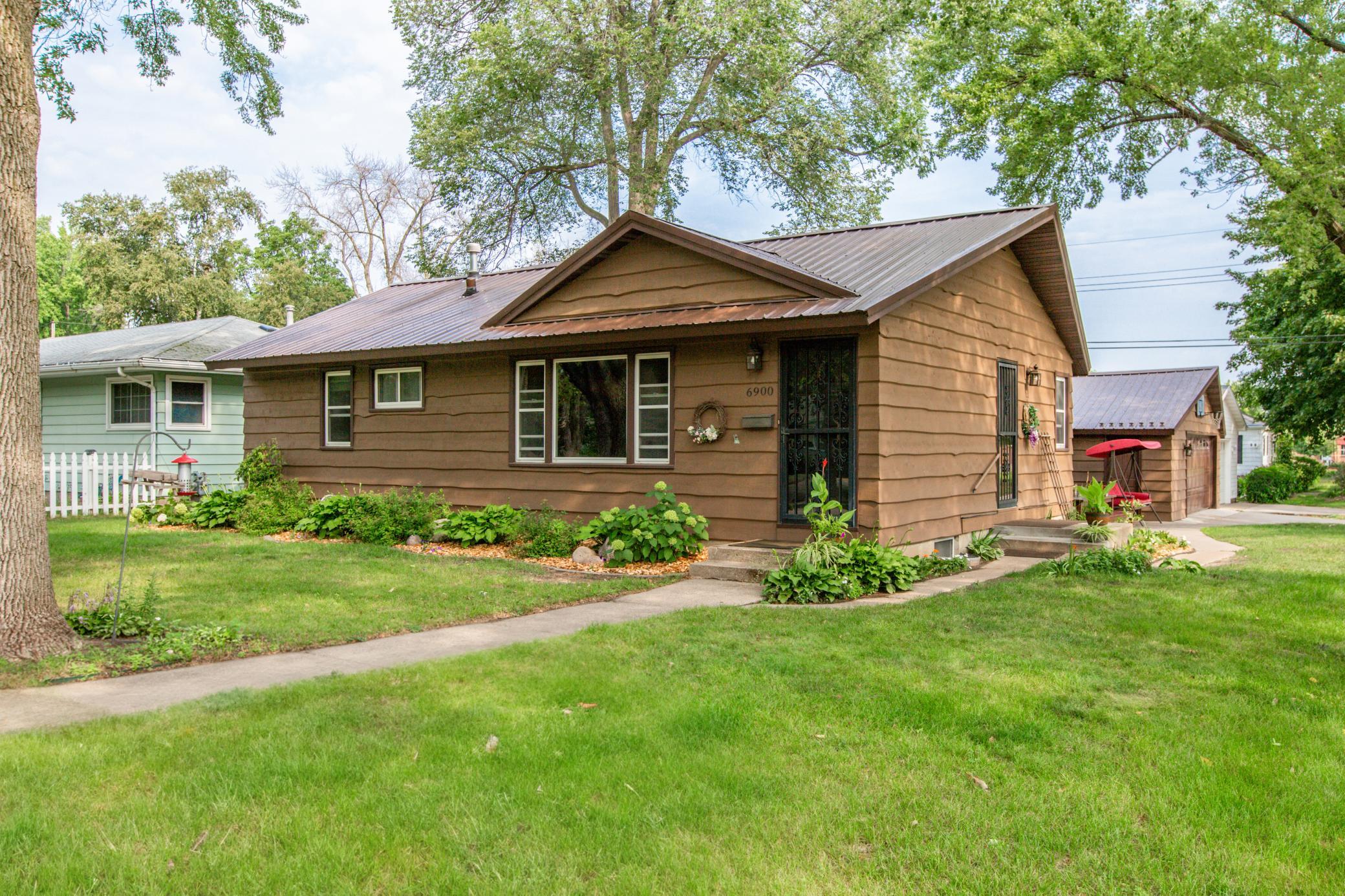 6900 46th Place North Crystal, MN 55428 - Photo 1 of 1
