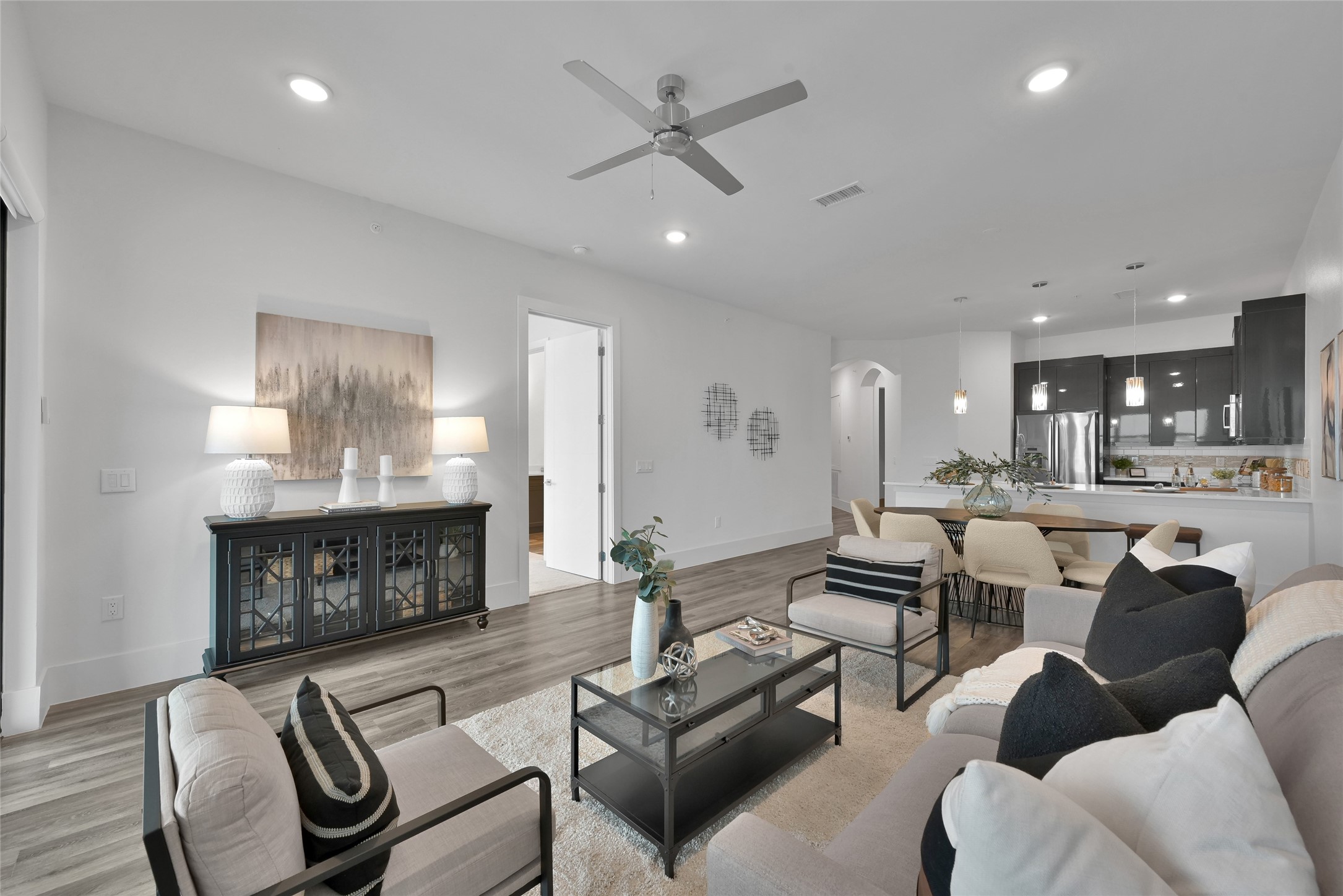 199 Waterpoint Court, Unit 303 Conroe, TX 77304 - Photo 4 of 50