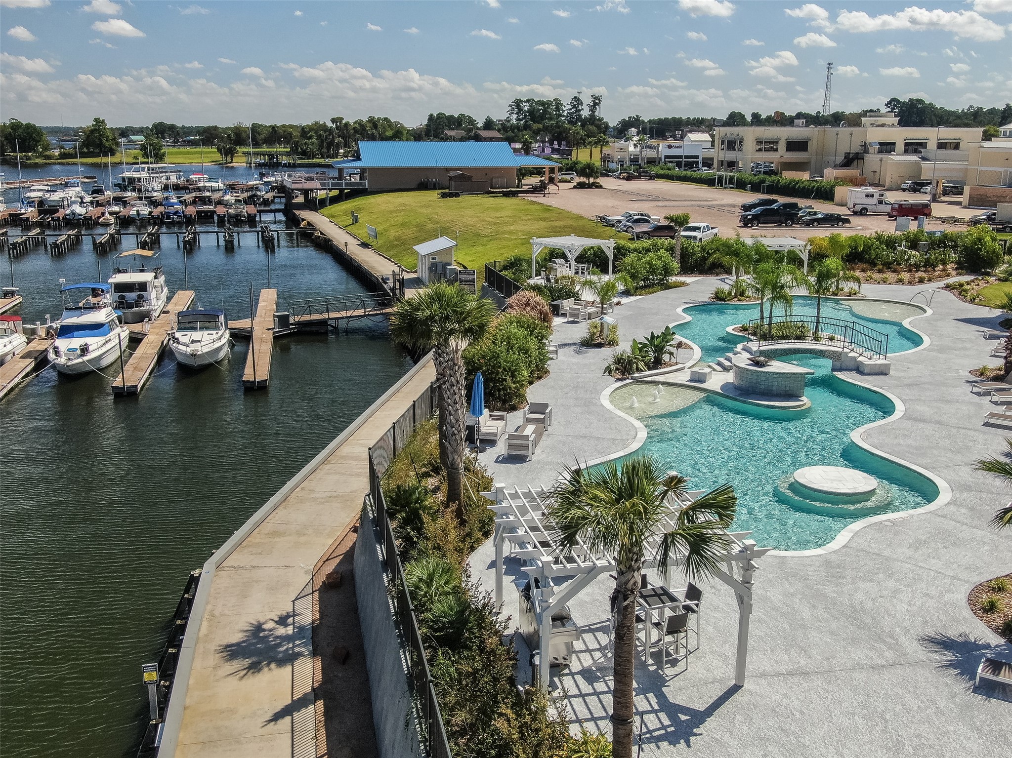 199 Waterpoint Court, Unit 303 Conroe, TX 77304 - Photo 45 of 50