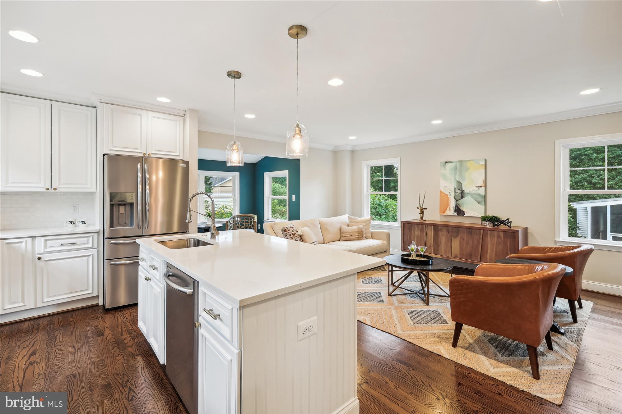 11214 Midvale Road Kensington, MD 20895 - Photo 22 of 42