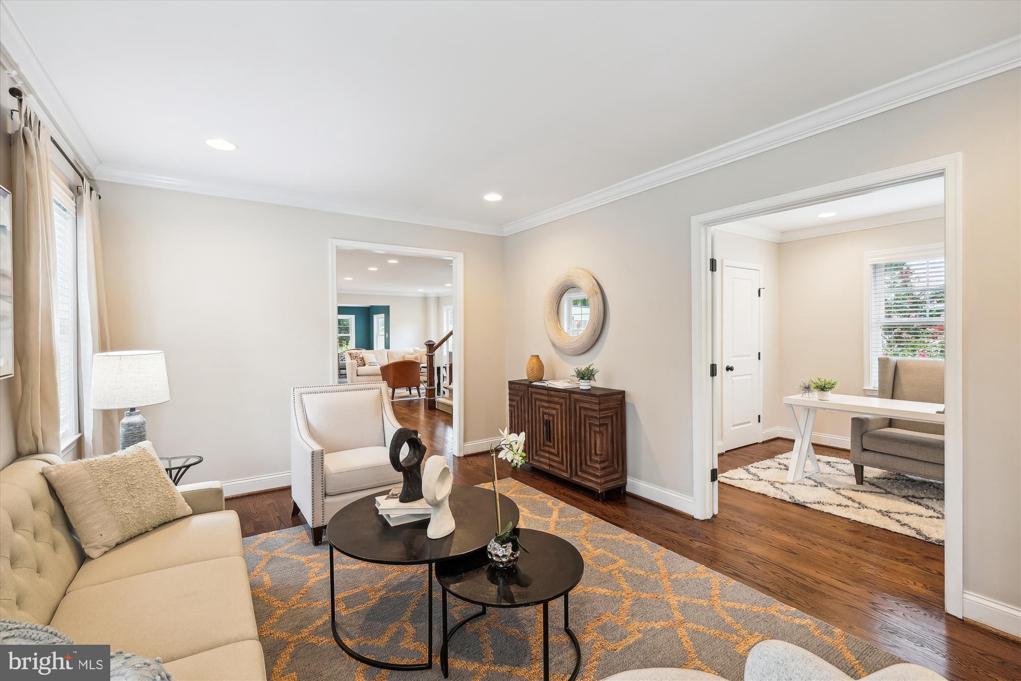 11214 Midvale Road Kensington, MD 20895 - Photo 5 of 42