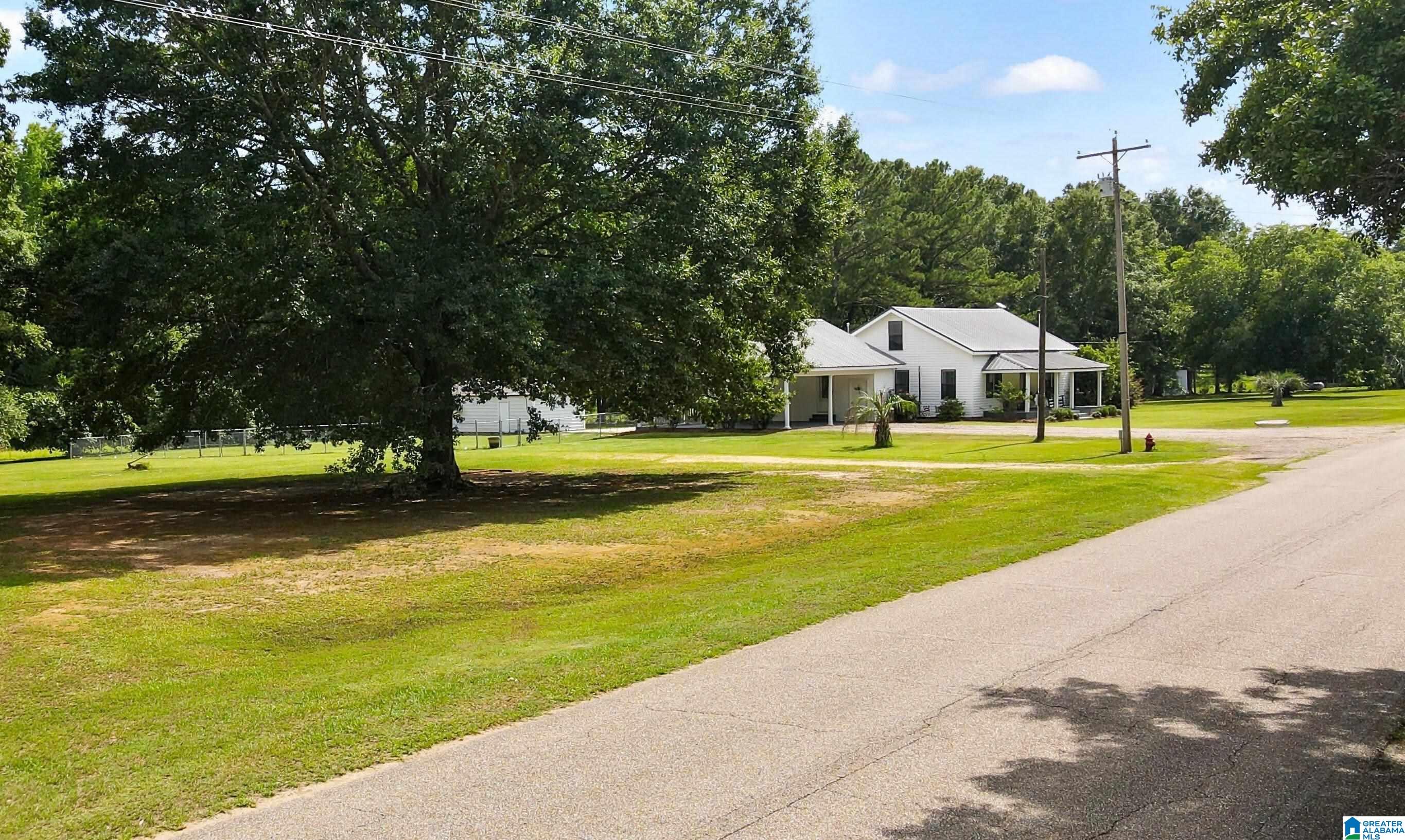 1708 County Road 12 Sardis, AL 36775 - Photo 51 of 58