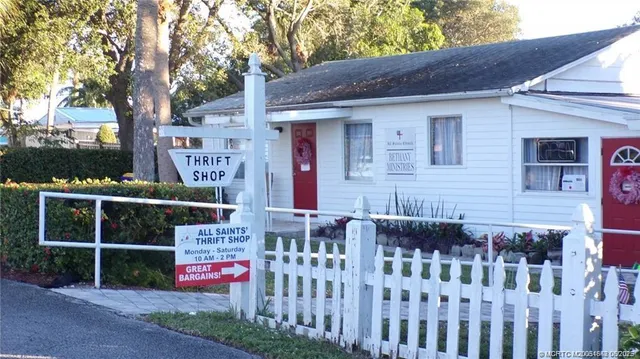 $2,200 | 2338 Northeast Patrician Street, Jensen Beach, FL 34957