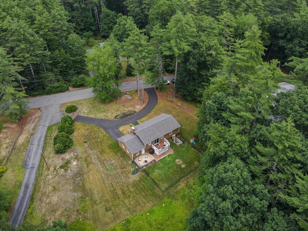 142 Squannacook Road Shirley, MA 01464 - Photo 32 of 37