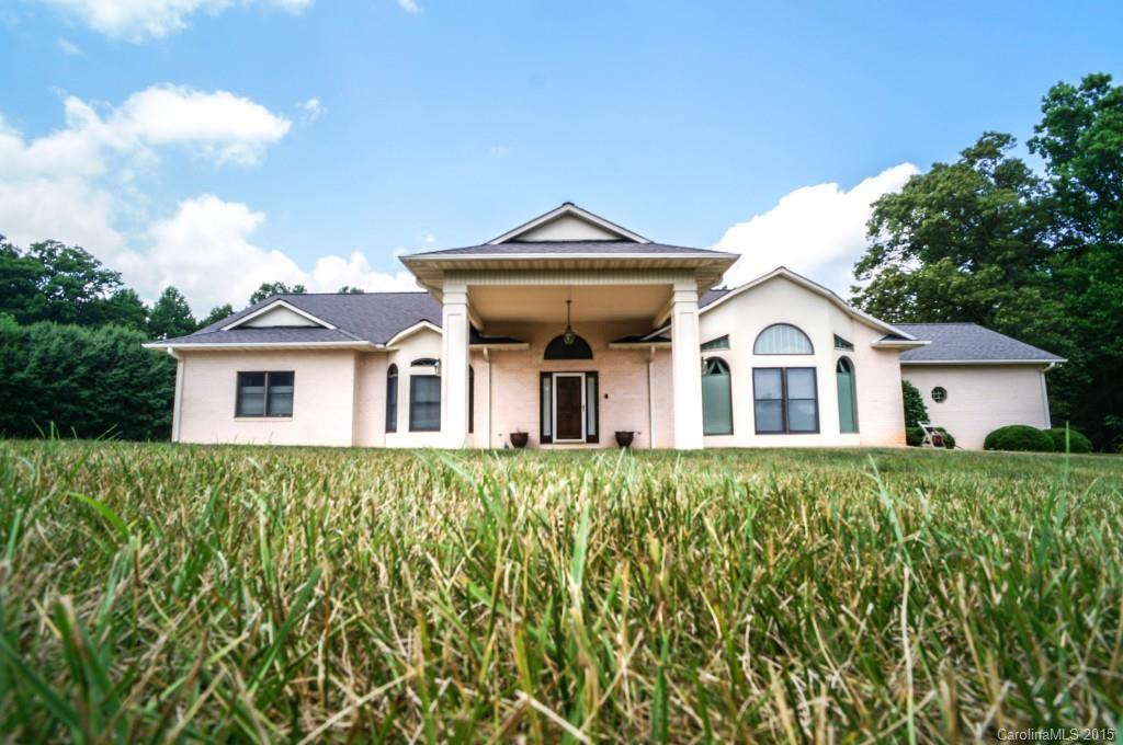 366 Bingham And Parks Road Advance, NC 27006 - Photo 1 of 13 Gallery Image 1