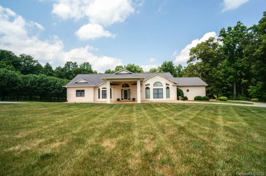 366 Bingham And Parks Road Advance, NC 27006 - Photo 2 of 13 Gallery Image 2