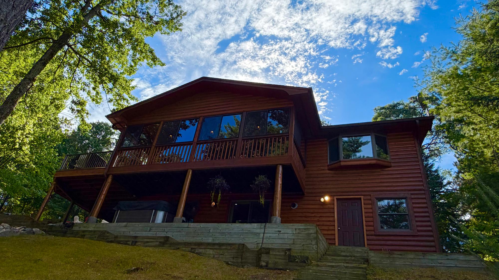 5545 Mohawk Shores Road Rhinelander, WI 54501 - Photo 28 of 30 Gallery Image 28
