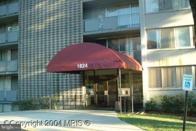 1824 Metzerott Road, Unit A3 Hyattsville, MD 20783 - Photo 1 of 28 Exterior (Main)
