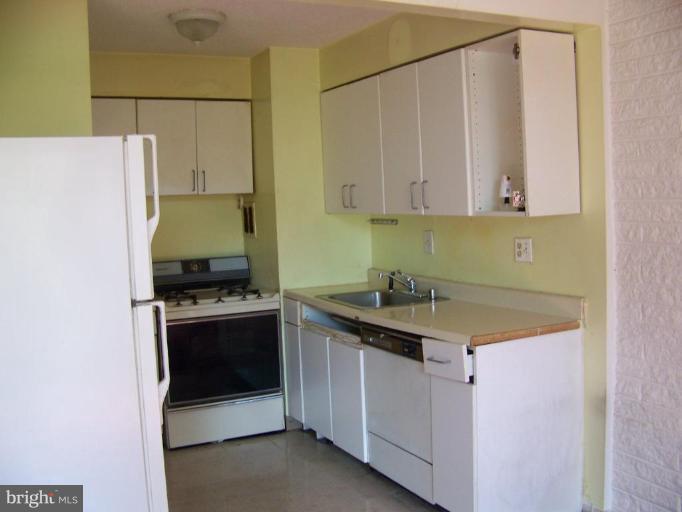 1824 Metzerott Road, Unit A3 Hyattsville, MD 20783 - Photo 13 of 28 Apartment Kitchen