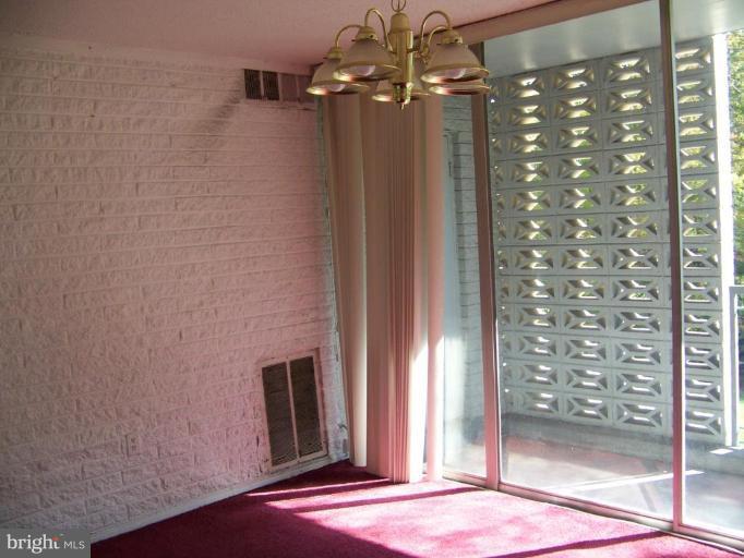 1824 Metzerott Road, Unit A3 Hyattsville, MD 20783 - Photo 14 of 28 Dining Room