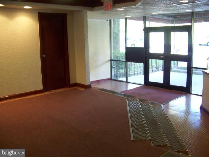 1824 Metzerott Road, Unit A3 Hyattsville, MD 20783 - Photo 17 of 28 Entrance / Foyer