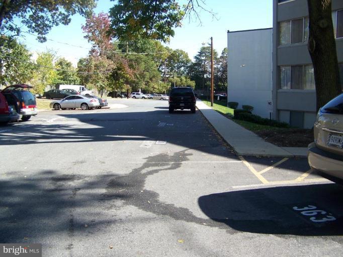 1824 Metzerott Road, Unit A3 Hyattsville, MD 20783 - Photo 18 of 28 Exterior #2