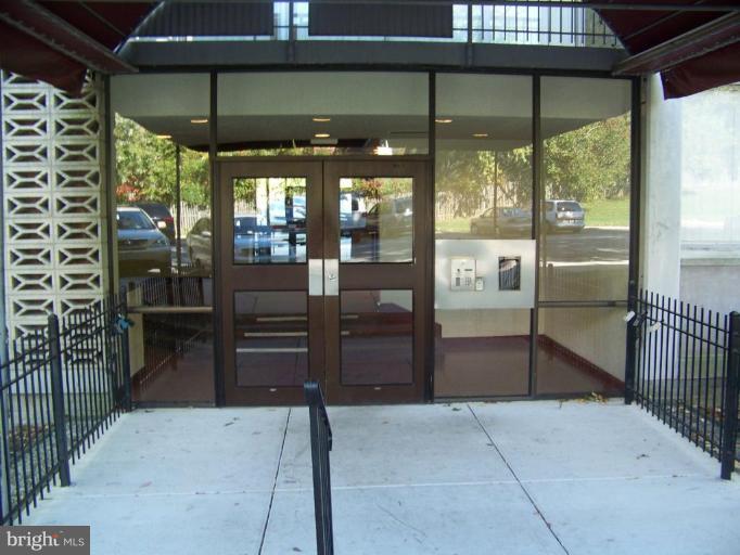 1824 Metzerott Road, Unit A3 Hyattsville, MD 20783 - Photo 21 of 28 Exterior #5