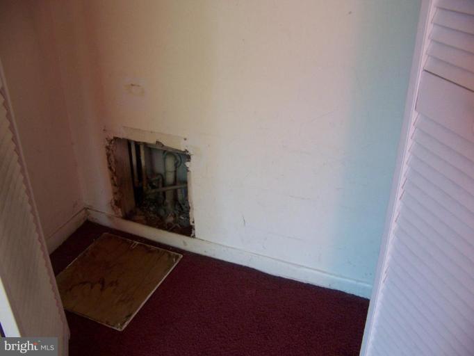 1824 Metzerott Road, Unit A3 Hyattsville, MD 20783 - Photo 4 of 28 closet