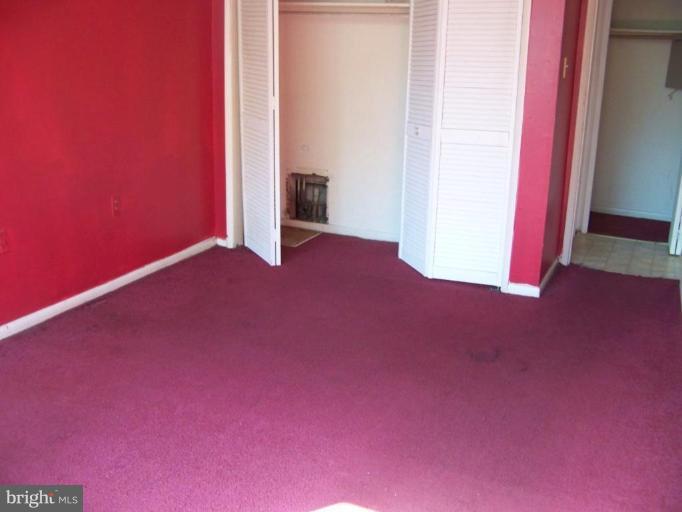 1824 Metzerott Road, Unit A3 Hyattsville, MD 20783 - Photo 5 of 28 Bedroom #1