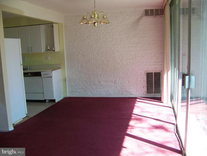 1824 Metzerott Road, Unit A3 Hyattsville, MD 20783 - Photo 9 of 28 Dining Area