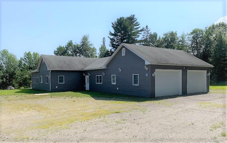 528 Millvale Road Bucksport, ME 04416 - Photo 2 of 20 528 Millvale exterior west