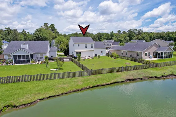 $348,000 | 102 Warrell Circle, Summerville, SC 29485