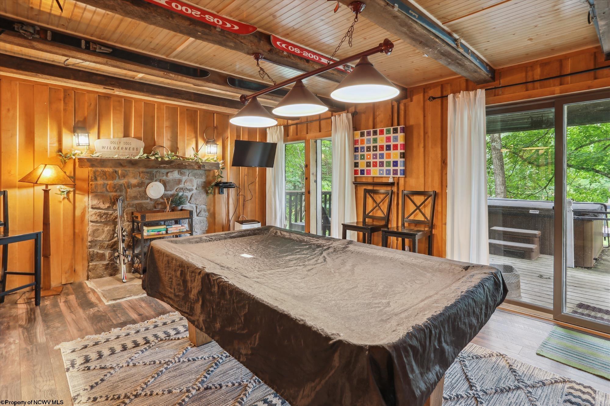 199 Bonner Mountain Road Dryfork, WV 26263 - Photo 20 of 37 Gallery Image 20