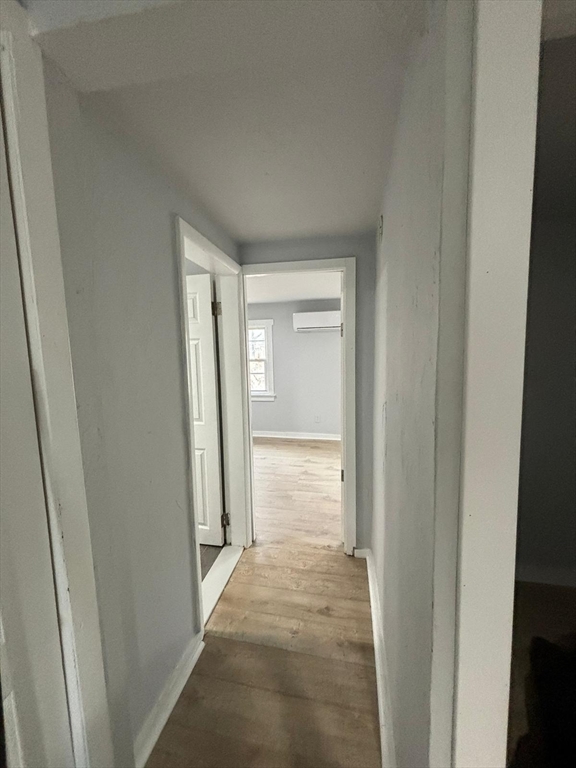 9 Winthrop Street Worcester, MA 01604 - Photo 12 of 30 a view of a bathroom from a hallway