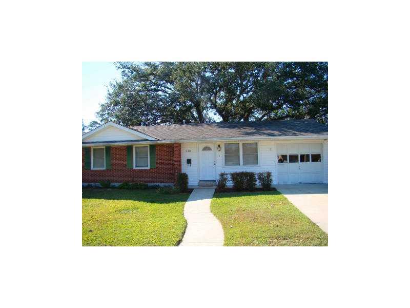 2416 Haring Road Metairie, LA 70001 - Photo 1 of 9 Gallery Image 1