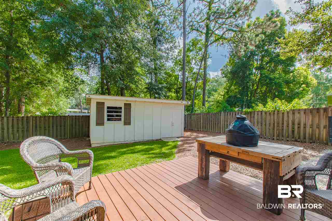 419 Rosa Avenue Fairhope, AL 36532 - Photo 27 of 33
