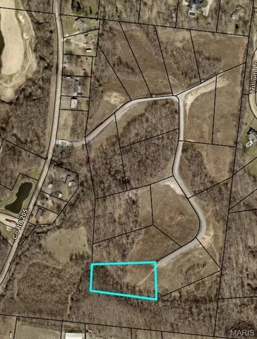 $89,000 | 11 County Road 205, Cape Girardeau, MO 63701