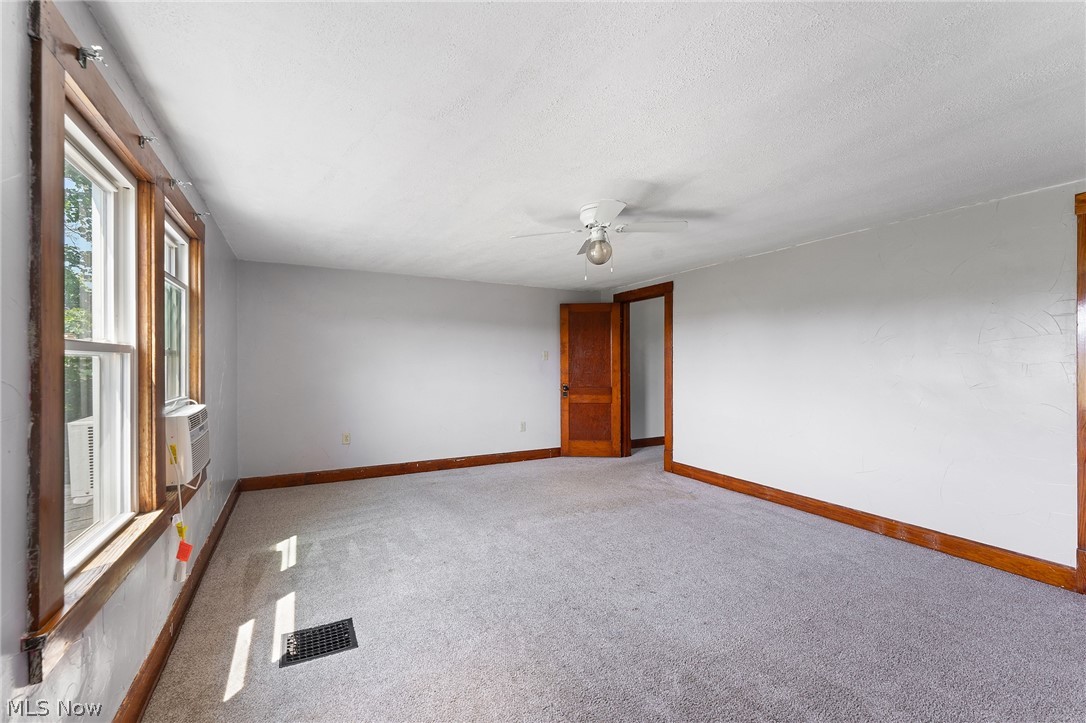 164 Slater Road Salem, OH 44460 - Photo 21 of 30 2ND FLOOR BEDROOM 3 VIEW 2