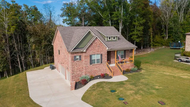 $630,000 | 1007 Watercress Court, Murfreesboro, TN 37129