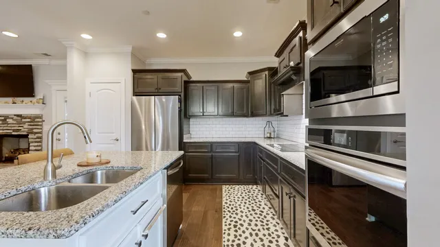 $630,000 | 1007 Watercress Court, Murfreesboro, TN 37129