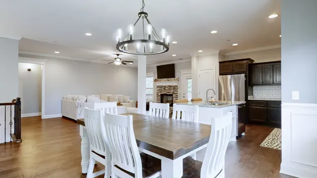 $630,000 | 1007 Watercress Court, Murfreesboro, TN 37129