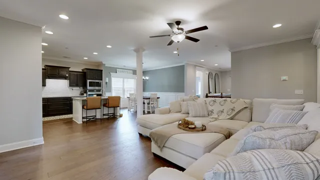 $630,000 | 1007 Watercress Court, Murfreesboro, TN 37129