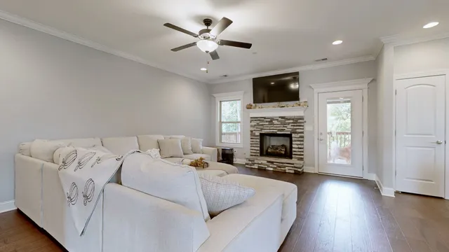 $630,000 | 1007 Watercress Court, Murfreesboro, TN 37129