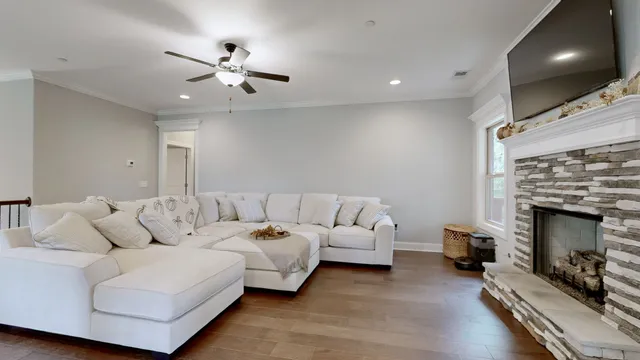 $630,000 | 1007 Watercress Court, Murfreesboro, TN 37129