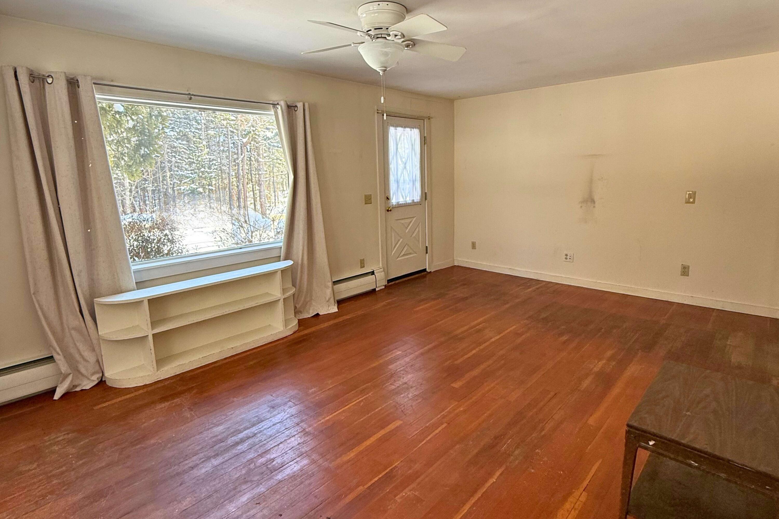 21 Tennis Club Road Northeast Harbor, ME 04662 - Photo 12 of 22 Living Room
