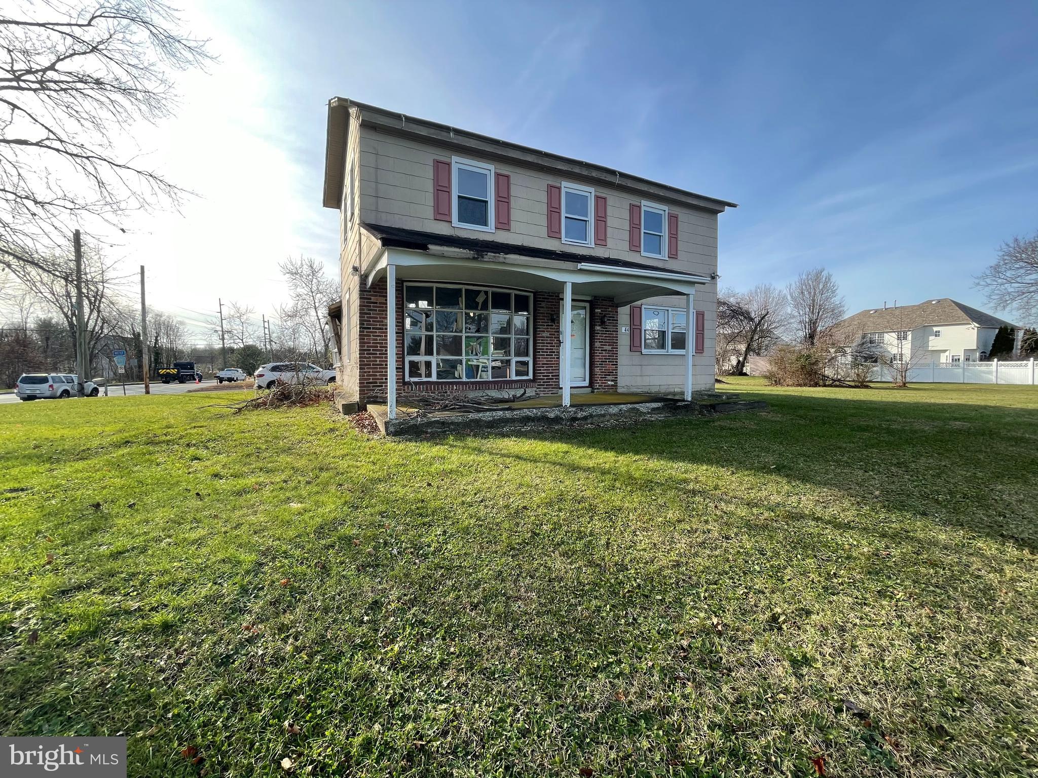 144 Hurffville Grenloch Road Sewell, NJ 08080 - Photo 1 of 5